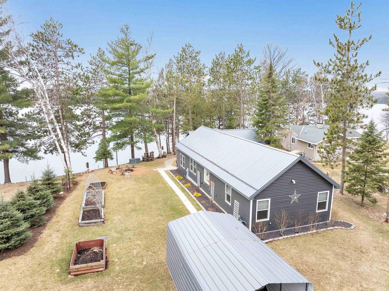 Townsend, WI 54175,17171 BOWMAN AVENUE