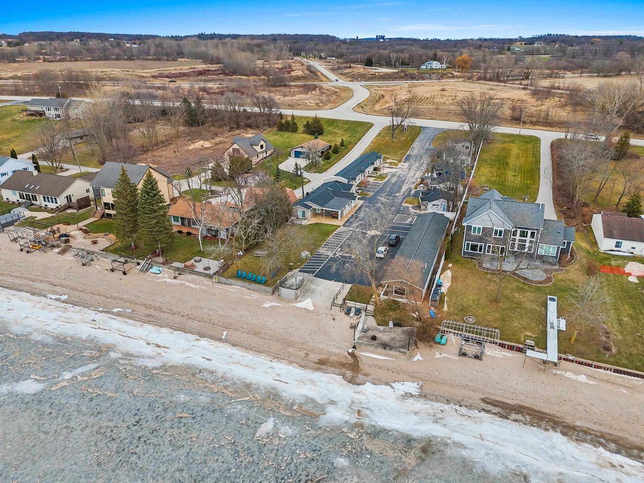 Luxemburg, WI 54217,N8931 COUNTY ROAD DK #8