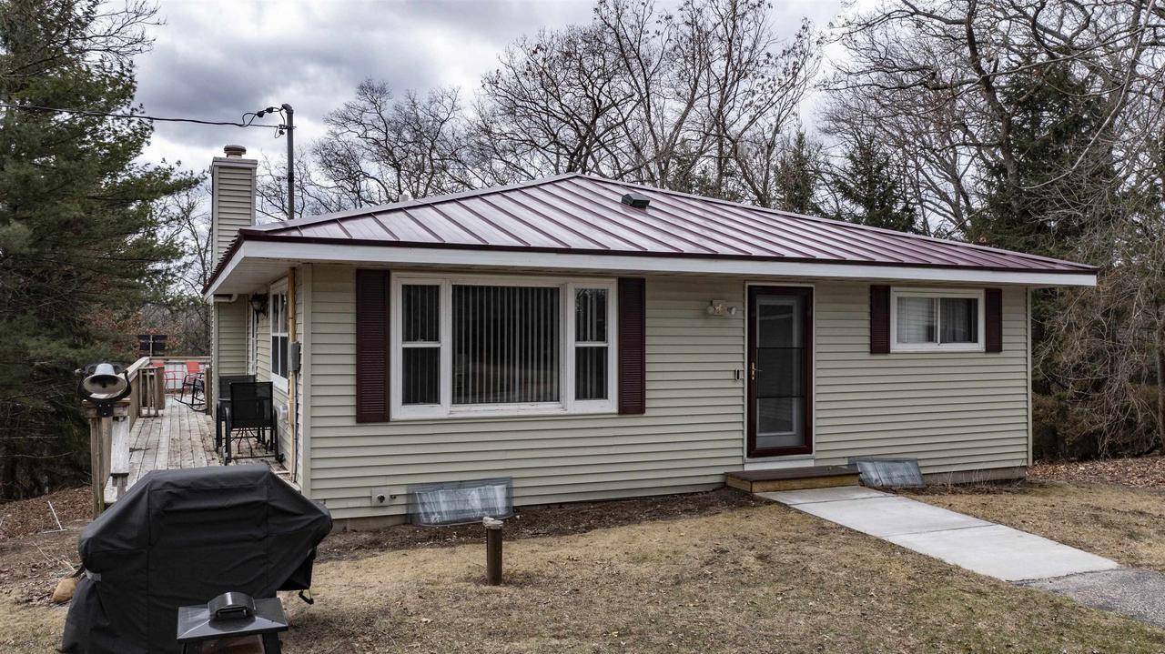 Hancock, WI 54943,W10199 BIGHORN LANE