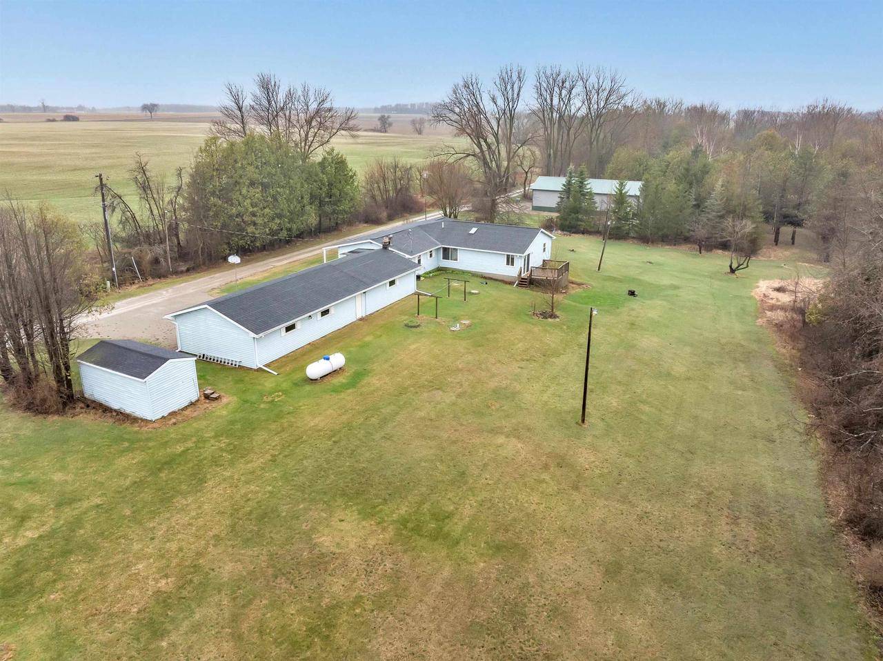 Pulaski, WI 54162,N3301 COUNTY RD C