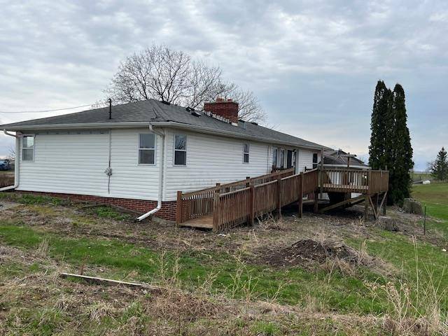 Van Dyne, WI 54979,W8662 W LONE ELM ROAD