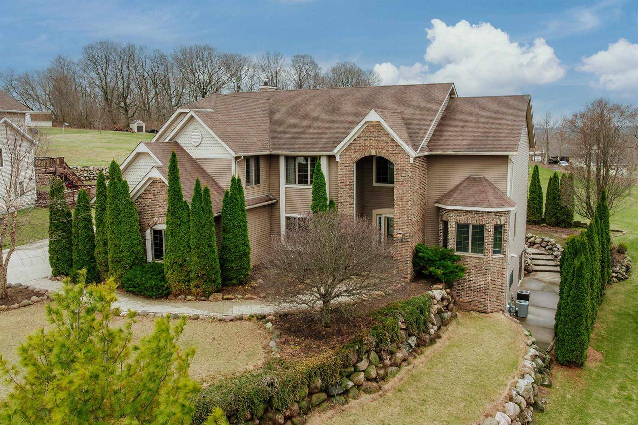 Fredonia, WI 53021,585 OVERLOOK