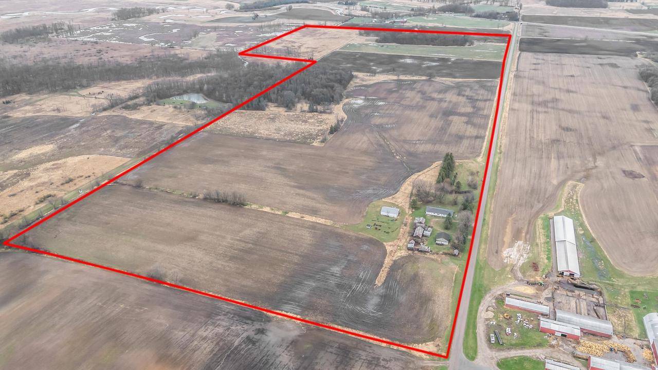 Larsen, WI 54947,9266 TOWN LINE ROAD