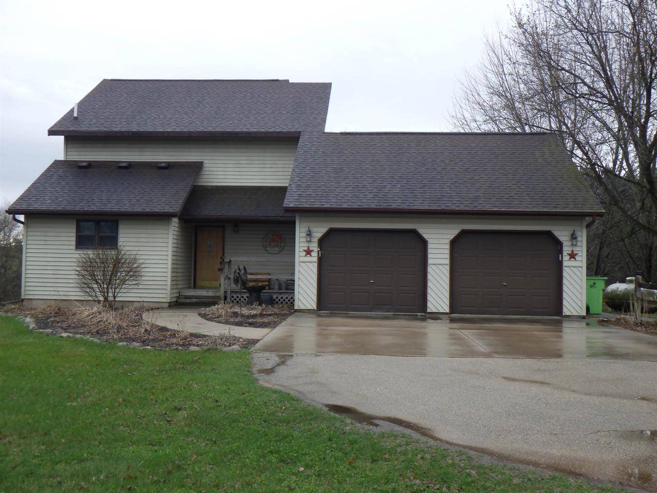 Tigerton, WI 54486,E5501 COUNTY ROAD S