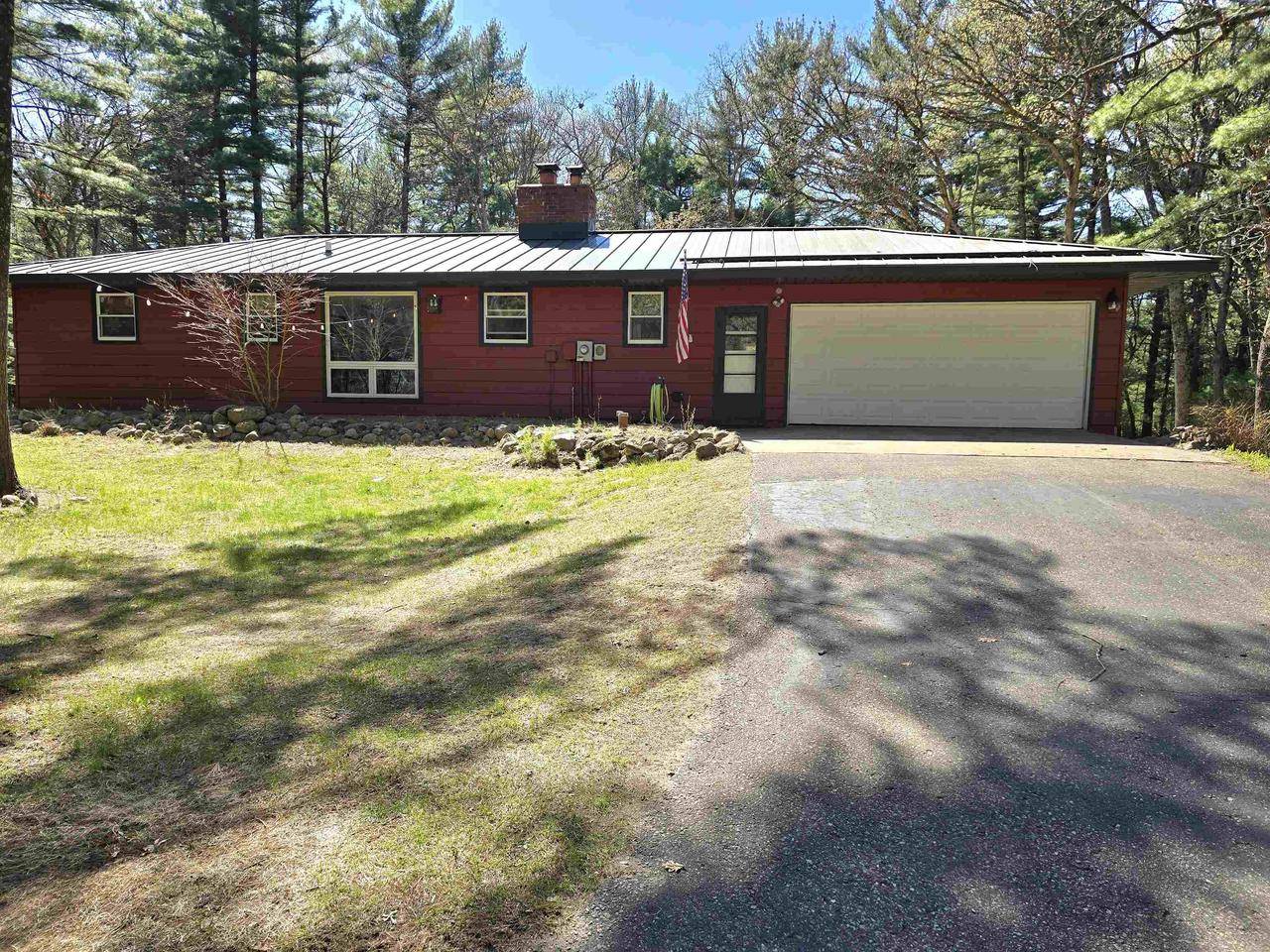 Hancock, WI 54943,N3823 DEER PATH