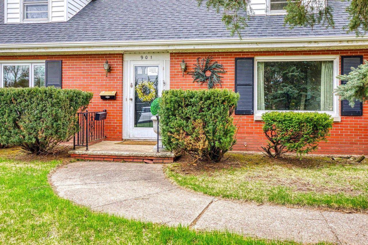 Appleton, WI 54911,901 E GRANT STREET