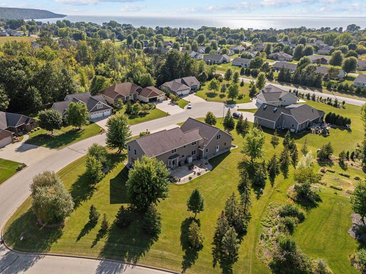 Sherwood, WI 54169,W5071 CHERRYWOOD COURT