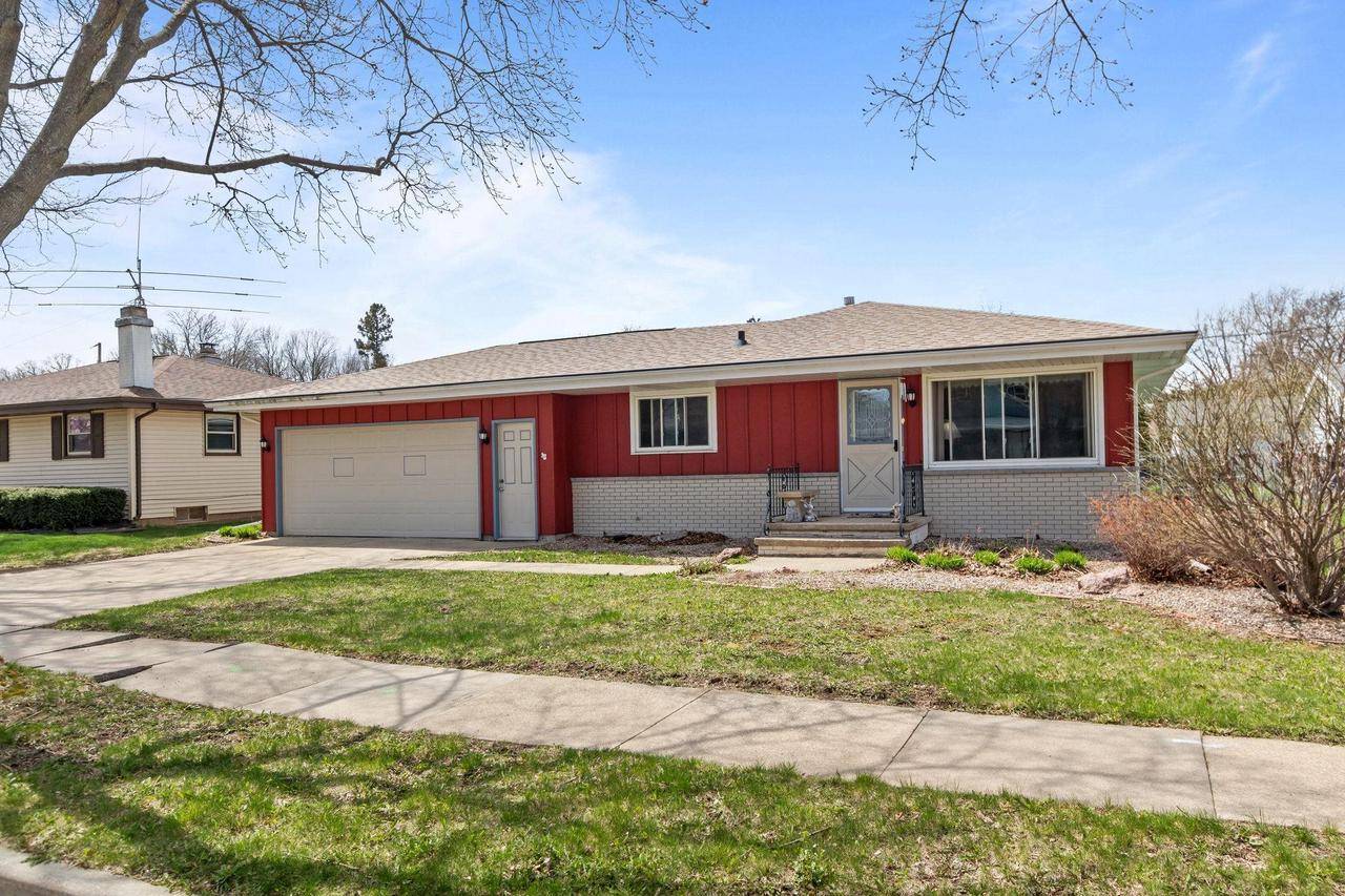 Appleton, WI 54915,417 S MATTHIAS STREET
