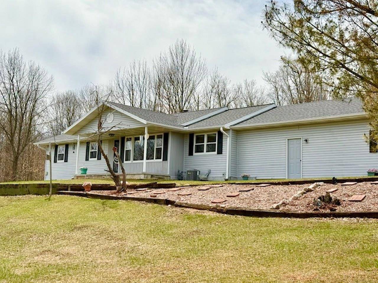 Bryant, WI 54418,W4549 STATE HWY 64