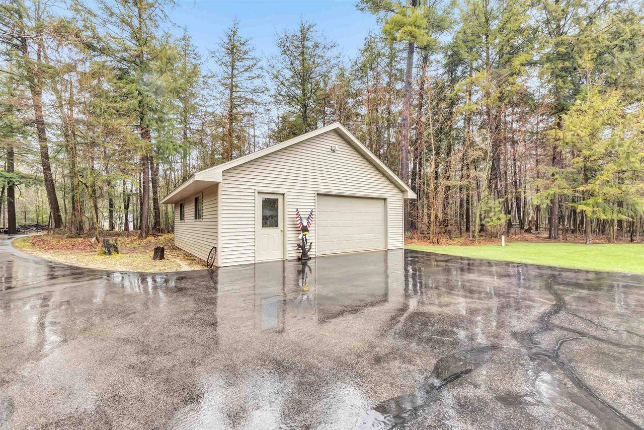 Luxemburg, WI 54217,N5634 SUNSET LANE