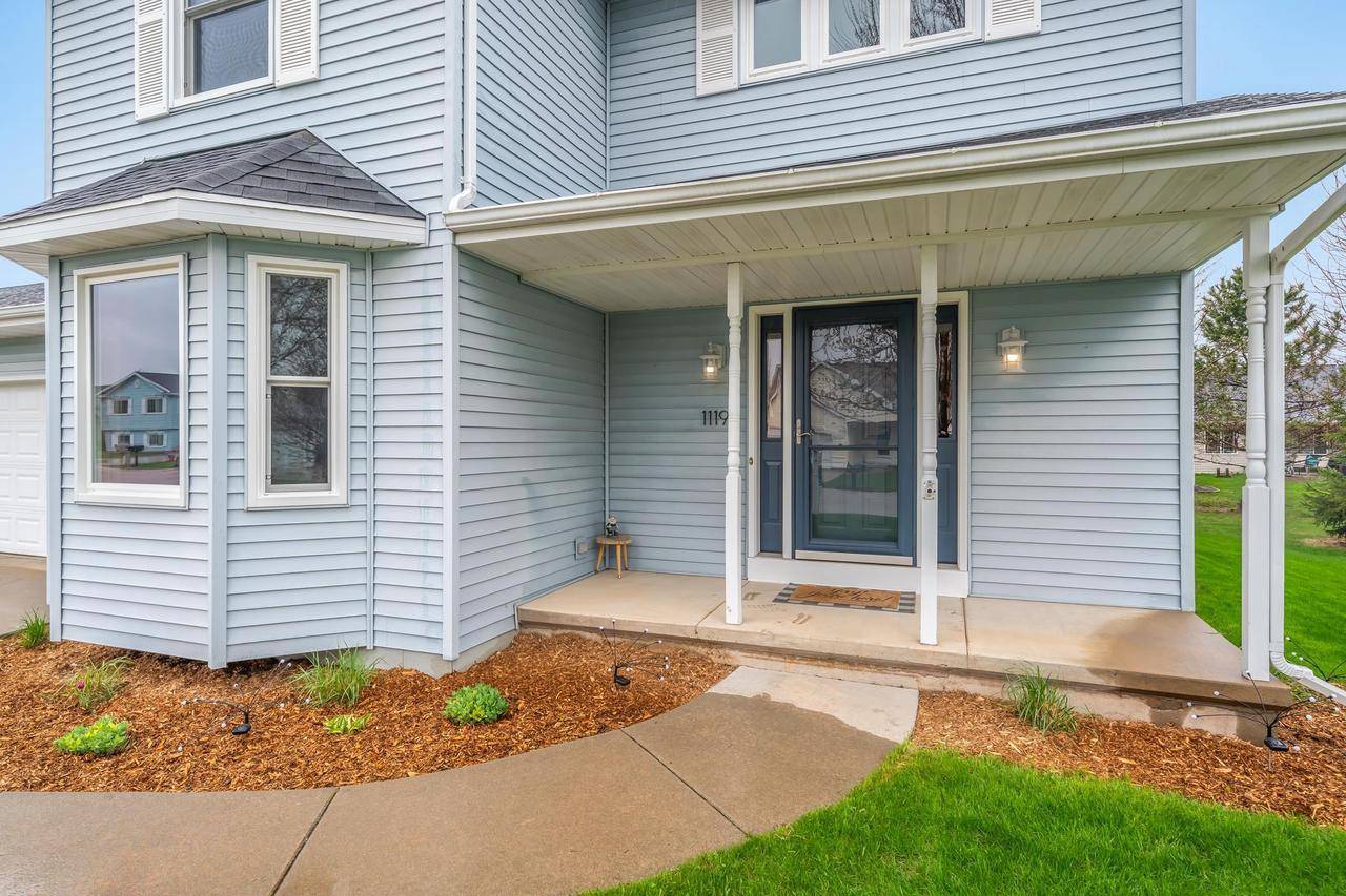 Winneconne, WI 54986,1119 POPPY LANE