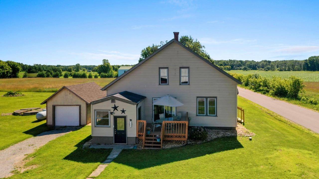 Oconto Falls, WI 54154,W444 CARLSON LANE