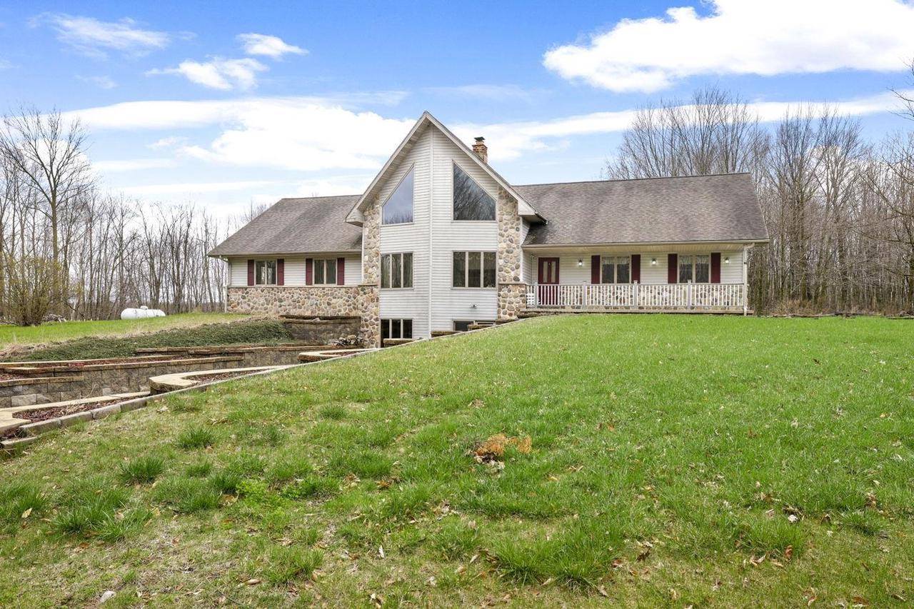 New London, WI 54961,N5446 COUNTY ROAD D