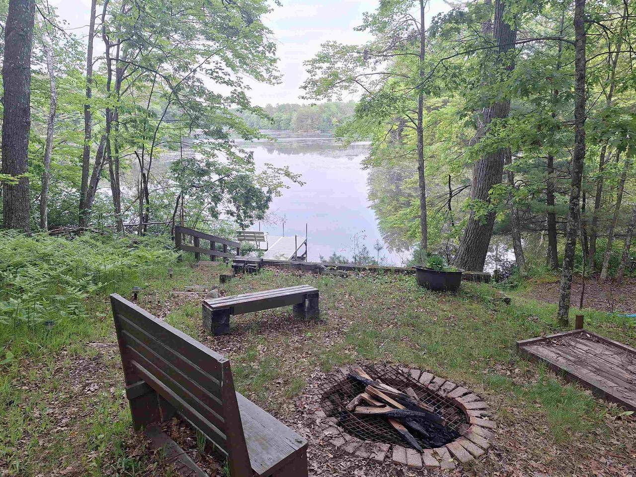 Athelstane, WI 54104,W15560 MCKINLEY LANE