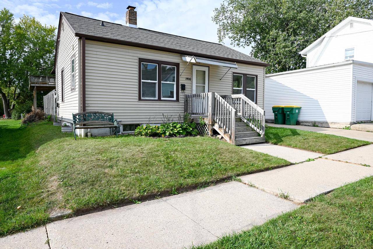 Green Bay, WI 54301,1406 LAWE STREET