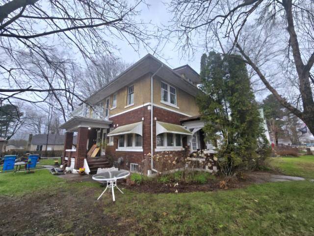 Gresham, WI 54128,931 MAIN STREET