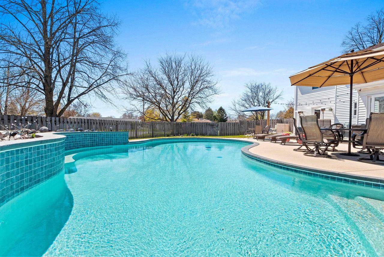 Green Bay, WI 54301,3937 W ST CROIX CIRCLE