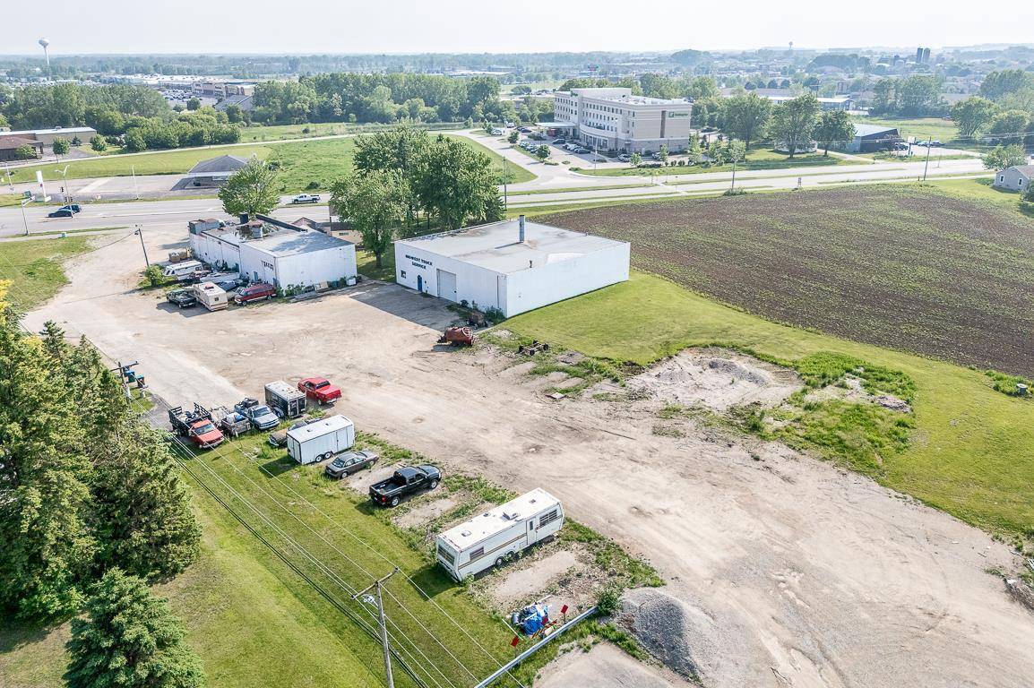Appleton, WI 54913,N CASALOMA DRIVE