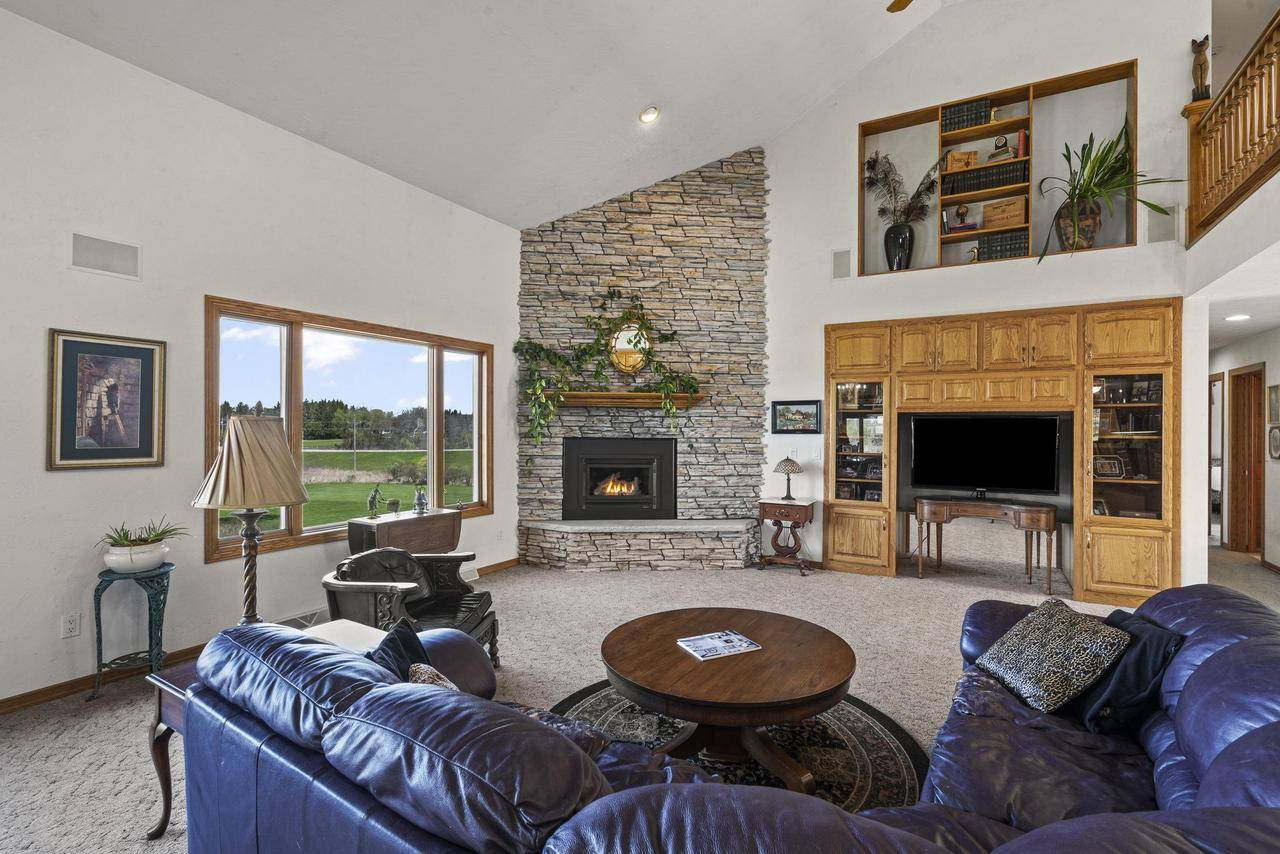 Hortonville, WI 54944,W8924 SPRING ROAD