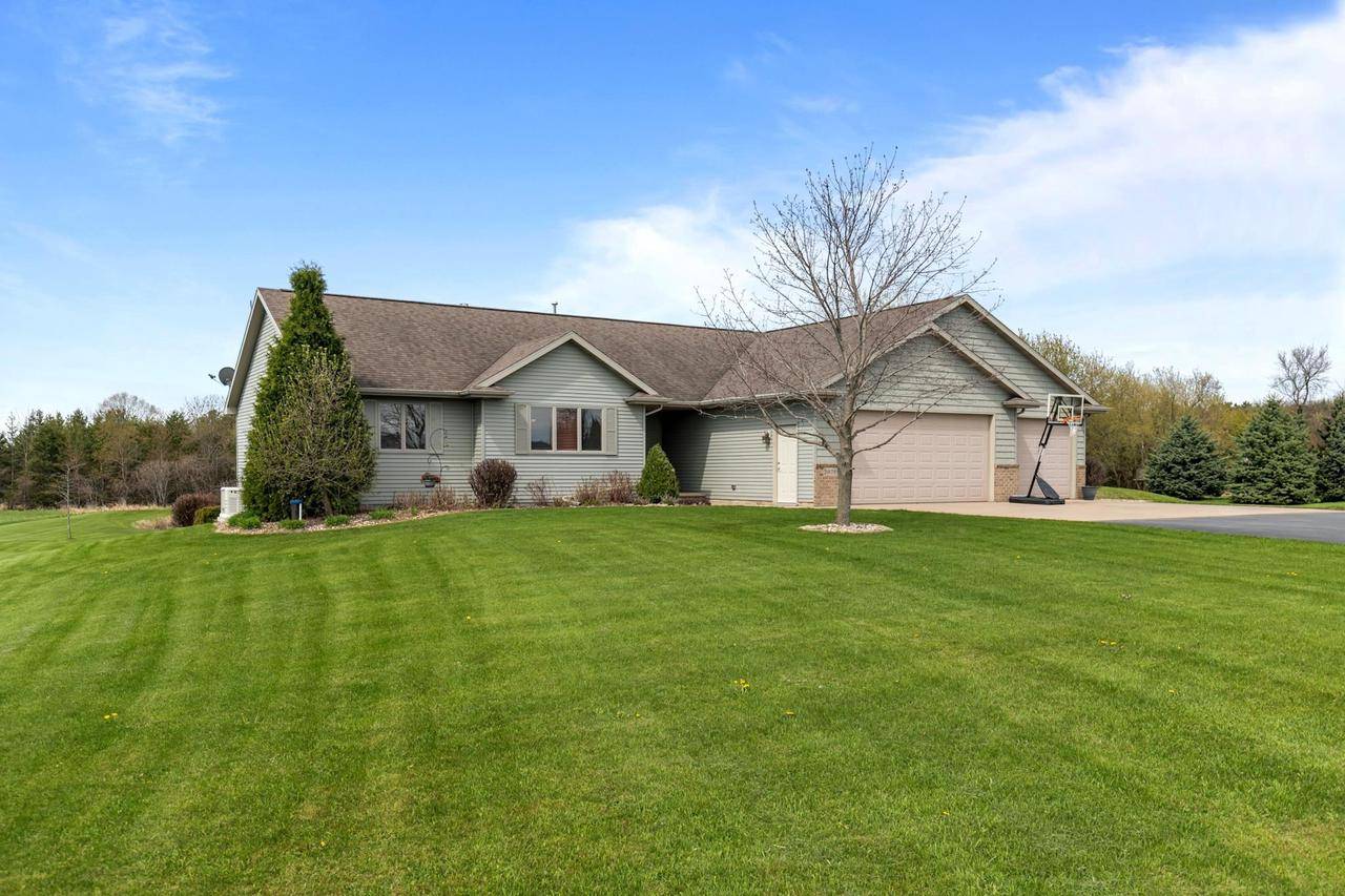Fremont, WI 54940,N829 STANLEY DRIVE
