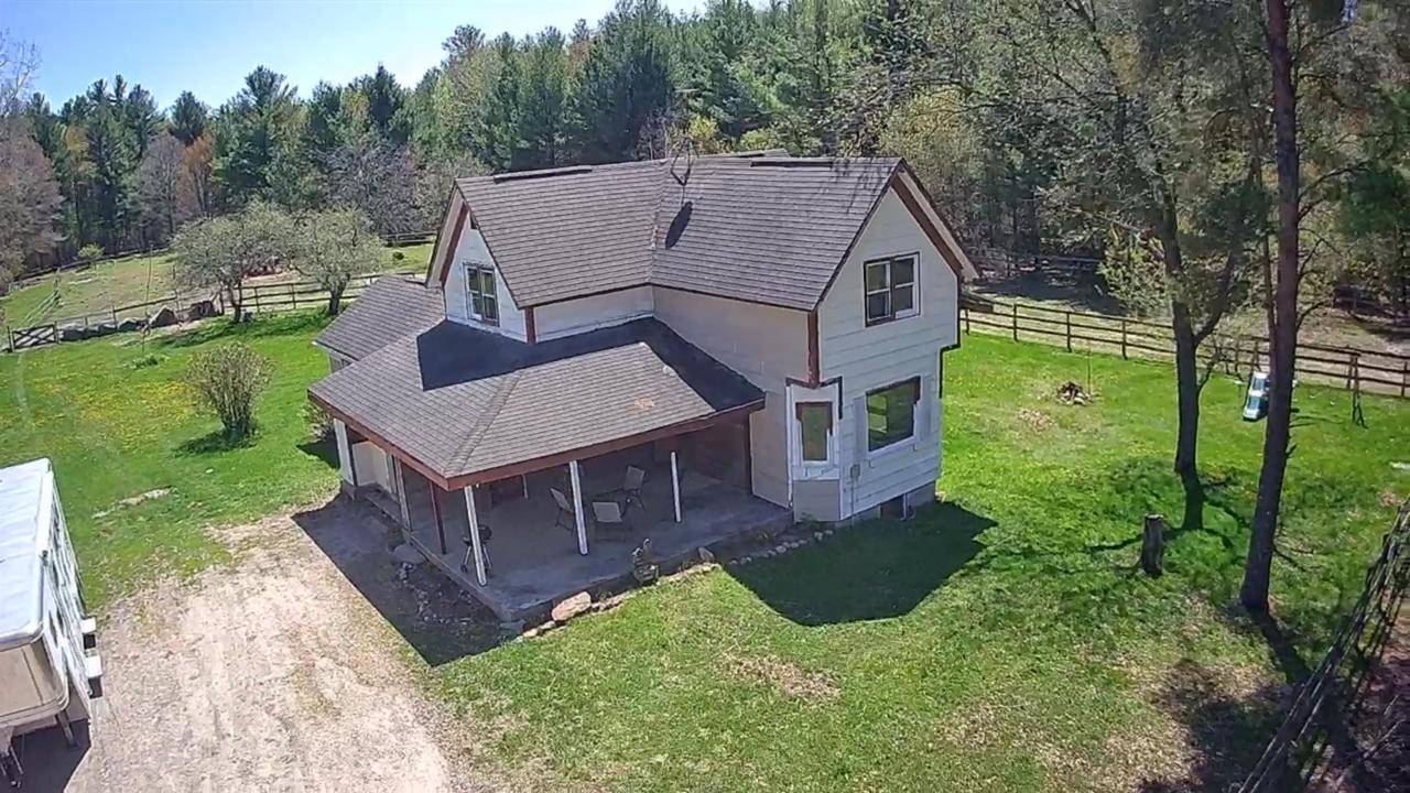 Iola, WI 54945,N7566 NETZLER ROAD