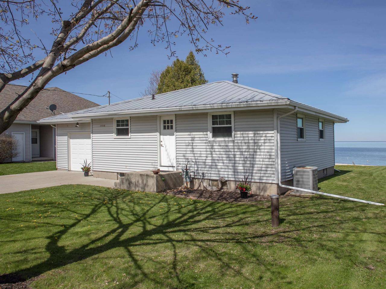 Luxemburg, WI 54217,N9569 BAY SHORE LANE