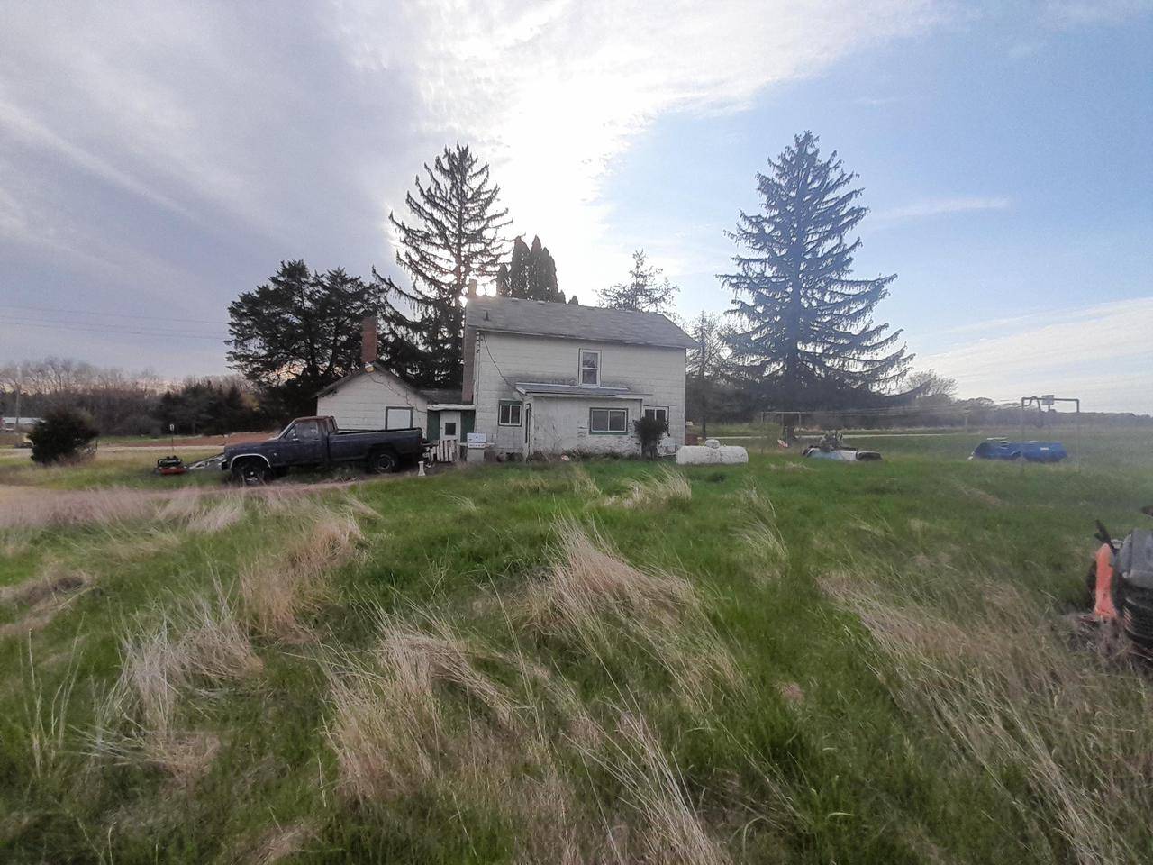 Redgranite, WI 54970,N2184 COUNTY ROAD E