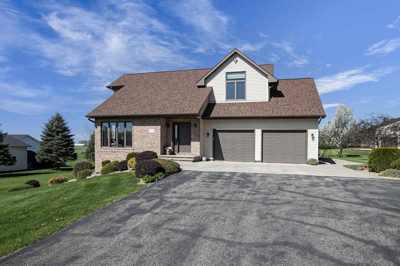 Hortonville, WI 54942,N1841 MANLEY ROAD