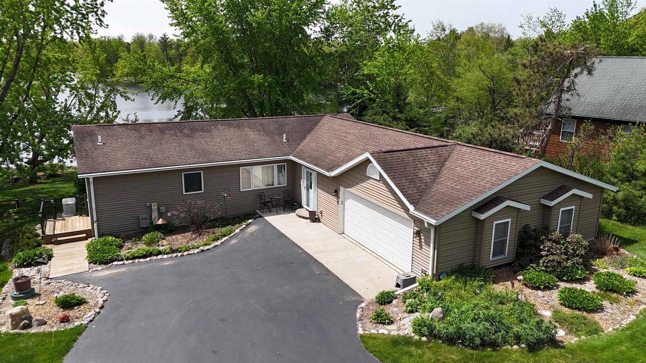 Keshena, WI 54135,N1423 SILVER CANOE ROAD