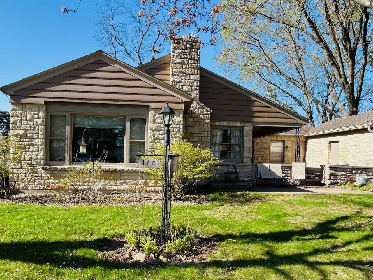 Shawano, WI 54166,114 CIRCLE DRIVE