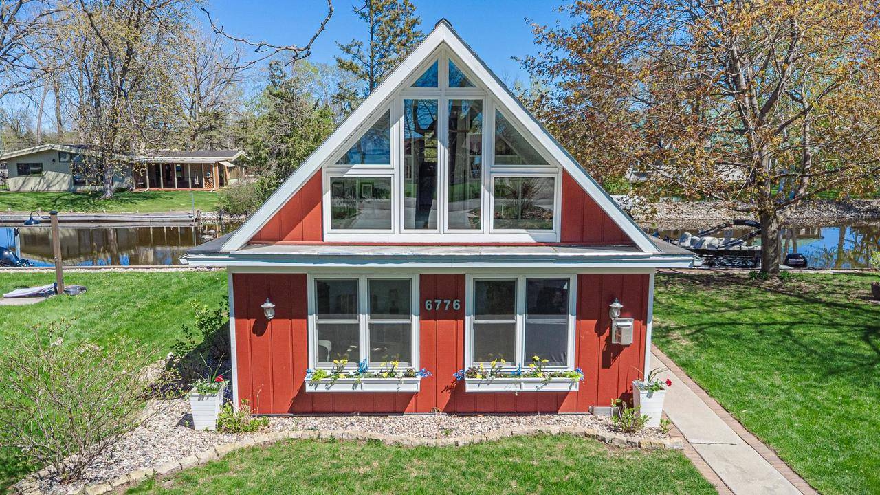Winneconne, WI 54986,6776 SUNSET TRAIL