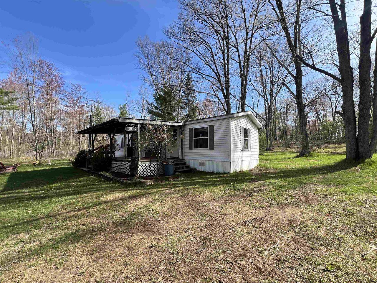 Wausaukee, WI 54177,N11279 NEJEDLO ROAD