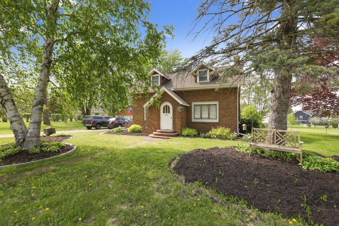 New London, WI 54961,2077 PERSHING ROAD