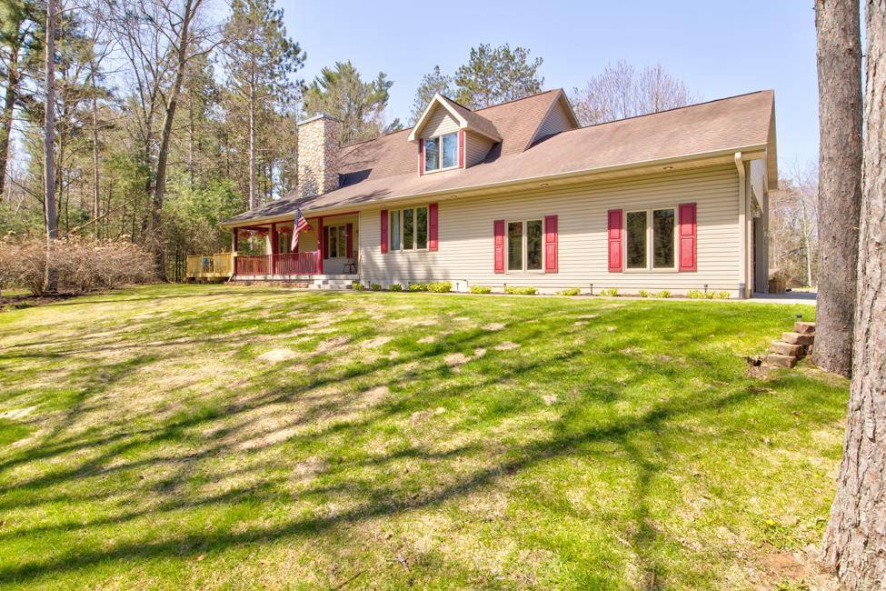 Marinette, WI 54143,N2775 STANLEY LANE