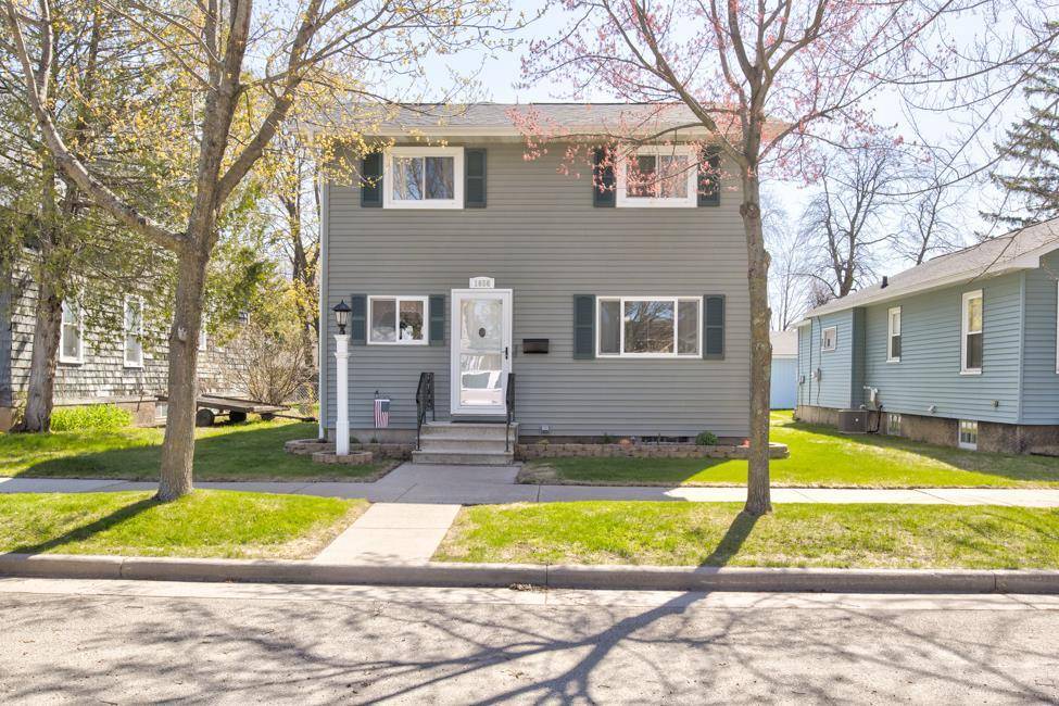 Marinette, WI 54143,1656 ARMSTRONG STREET