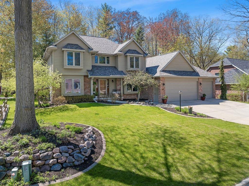 Green Bay, WI 54313,536 ANTELOPE TRAIL