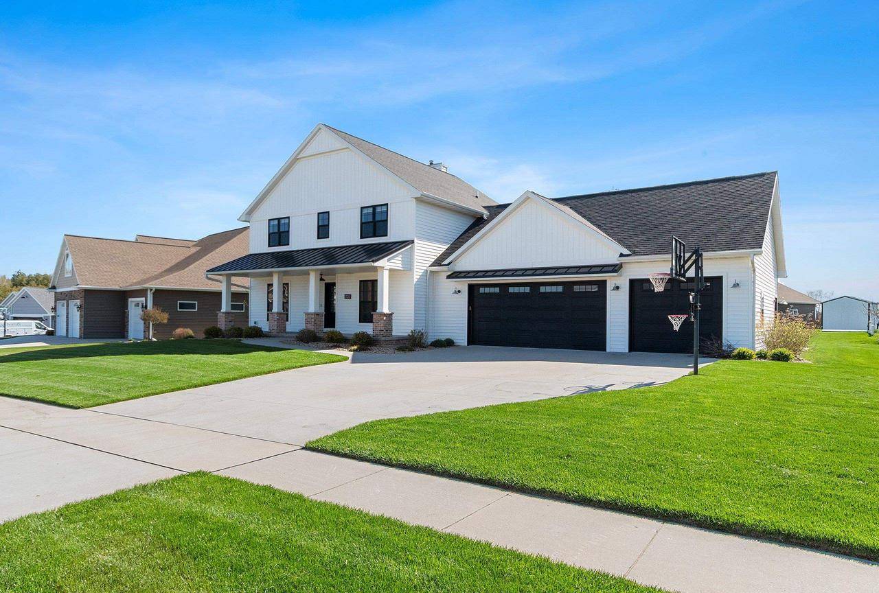 Green Bay, WI 54313,2130 ROBERTA COURT