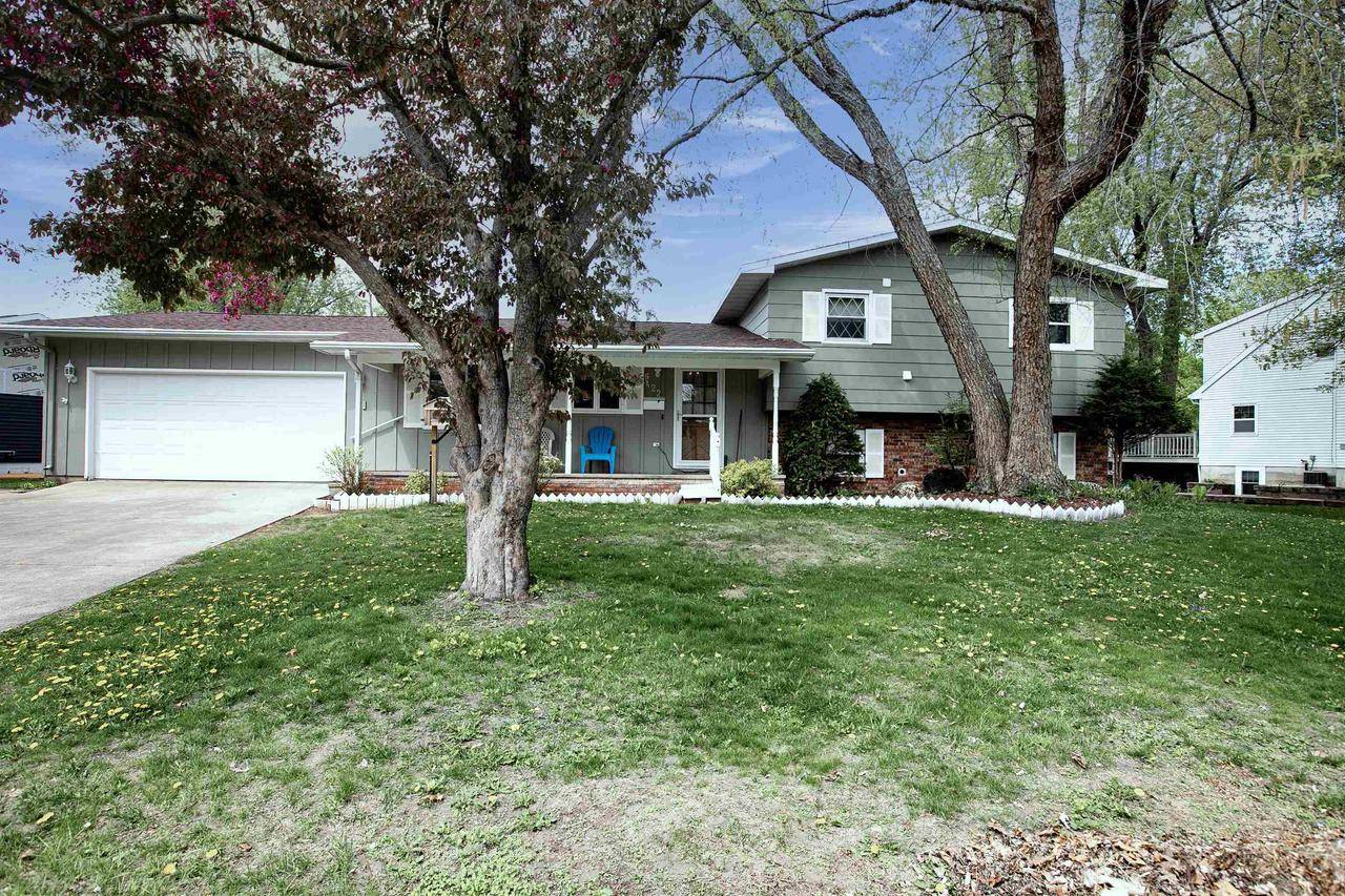 Shawano, WI 54166,422 HUMPHREY CIRCLE