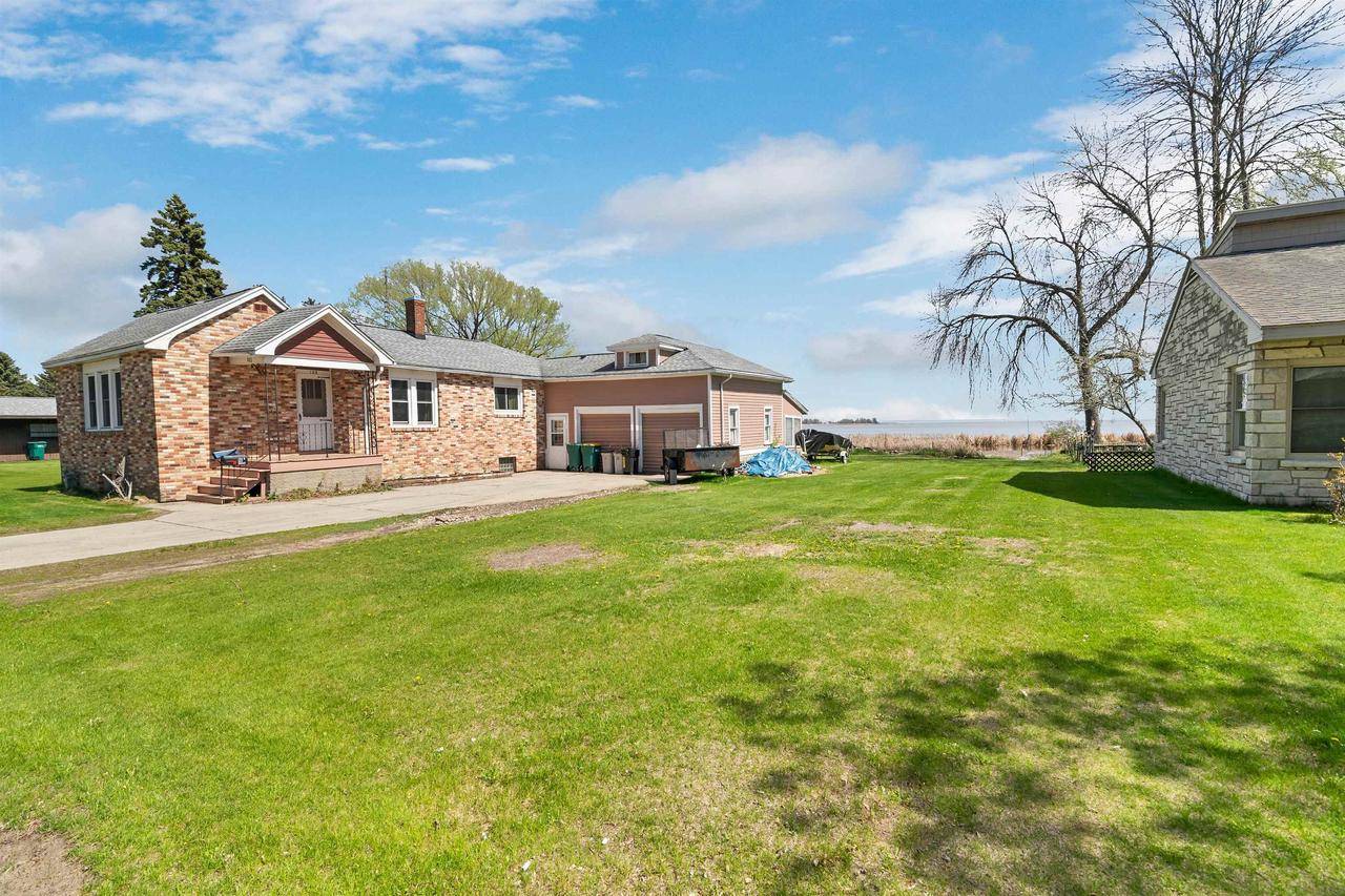 Marinette, WI 54143,103 W BAY SHORE STREET