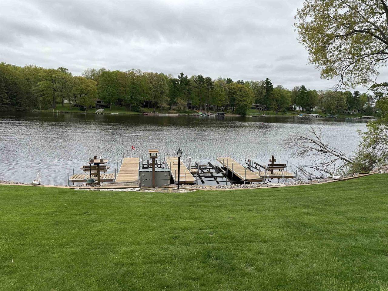 Shawano, WI 54166,N5818 WOLF RIVER ROAD