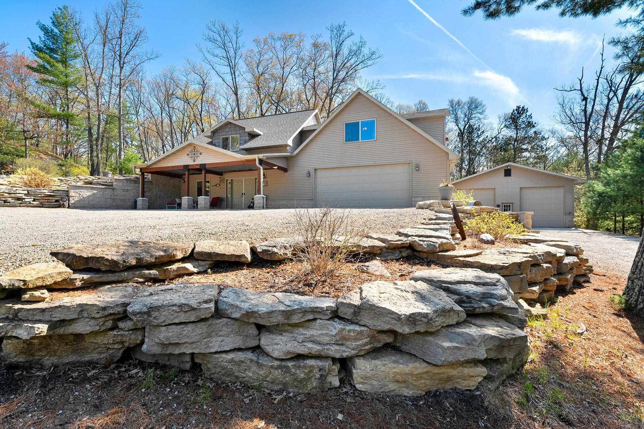 Crivitz, WI 54114,15393 JACKLIN HEIGHTS CIRCLE