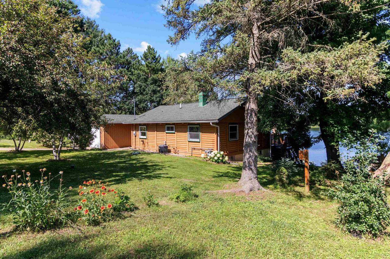 Iola, WI 54945,N7346 KEATINGS LAKE DRIVE