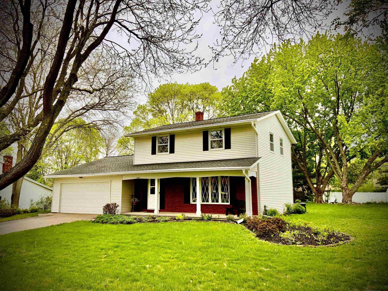 Green Bay, WI 54302,468 STELLA VISTA DRIVE