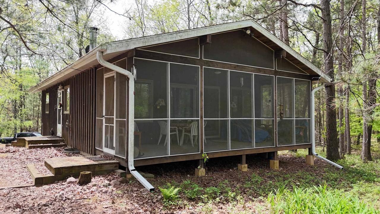 Keshena, WI 54135,W1829 BROKEN BOW ROAD