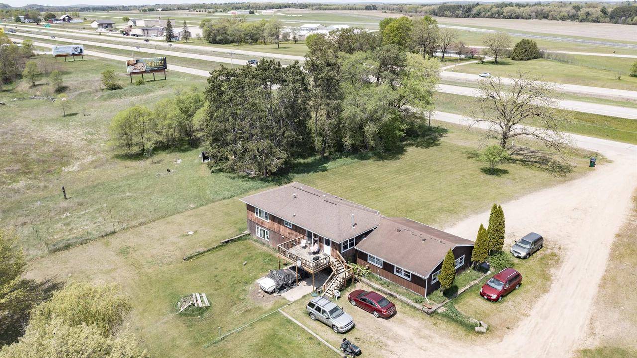 Waupaca, WI 54981,E4347 EAST GATE DRIVE