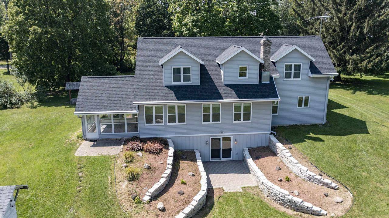 Fremont, WI 54940,134 TUSTIN ROAD