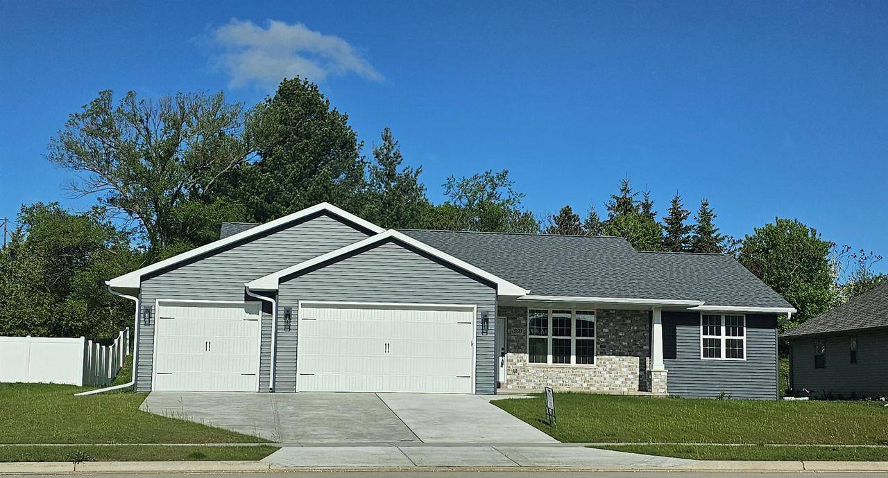 Green Bay, WI 54313,1203 CRESCENT