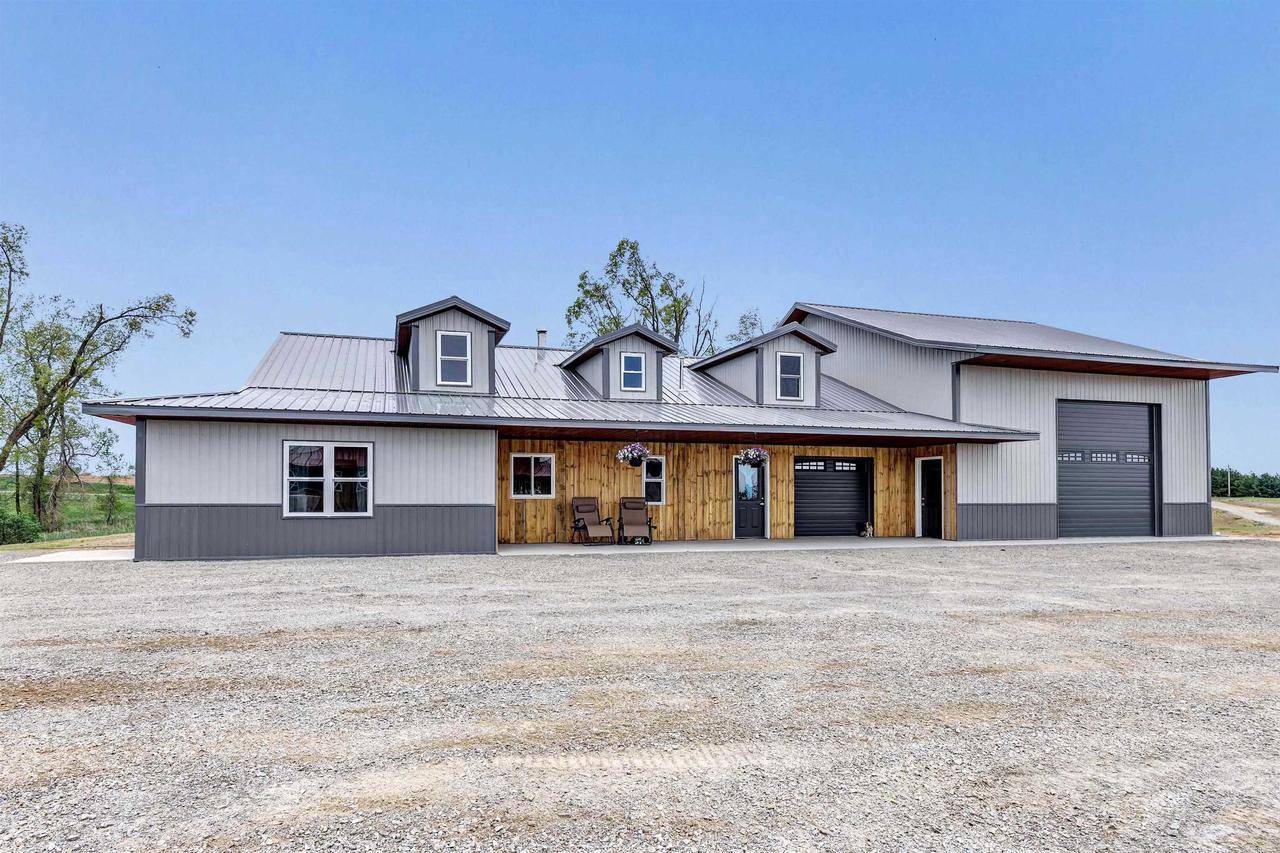 Gillett, WI 54124,5780 COUNTY ROAD V