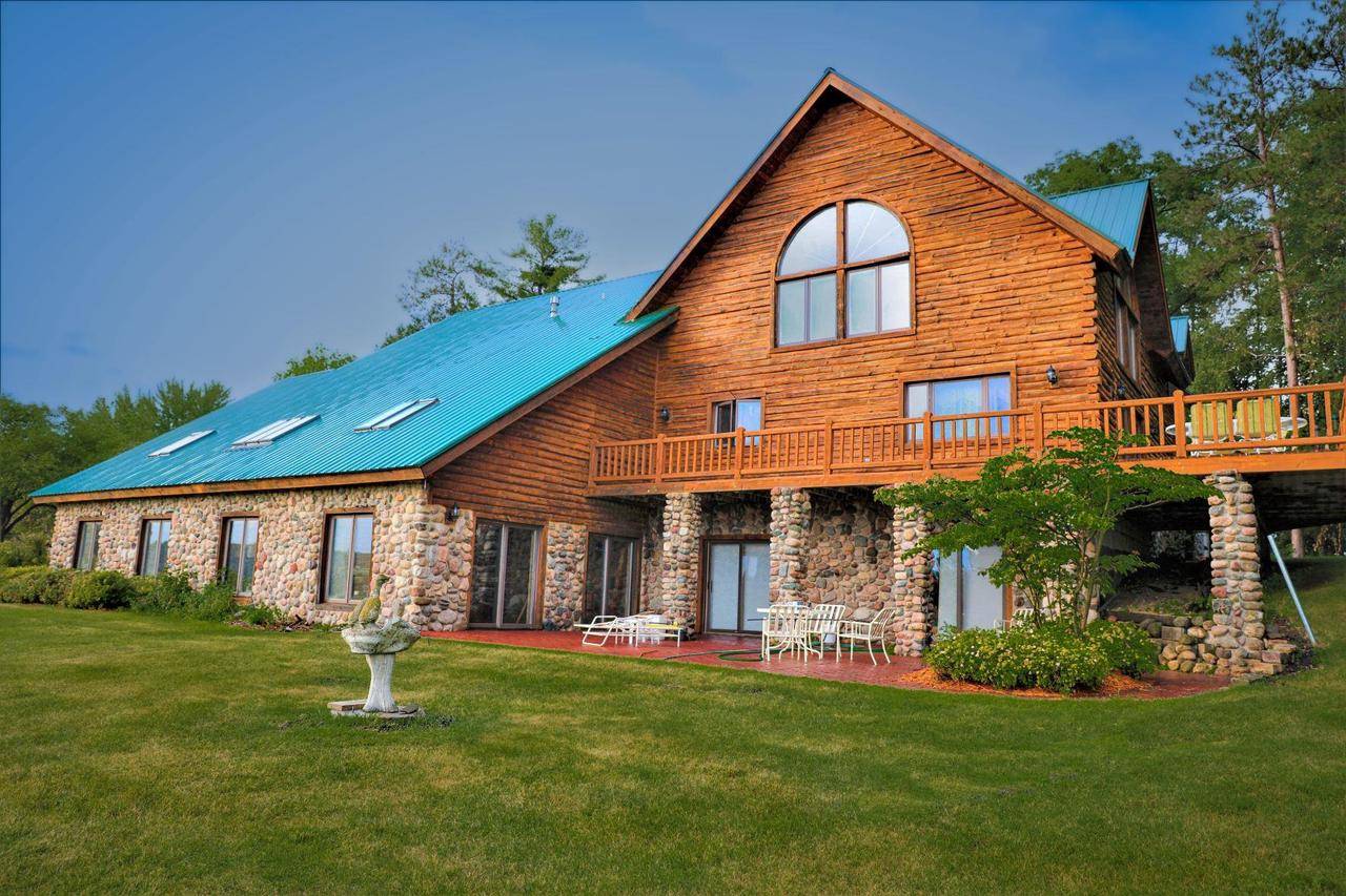 Porterfield, WI 54159,W6887 TWO MILE ROAD