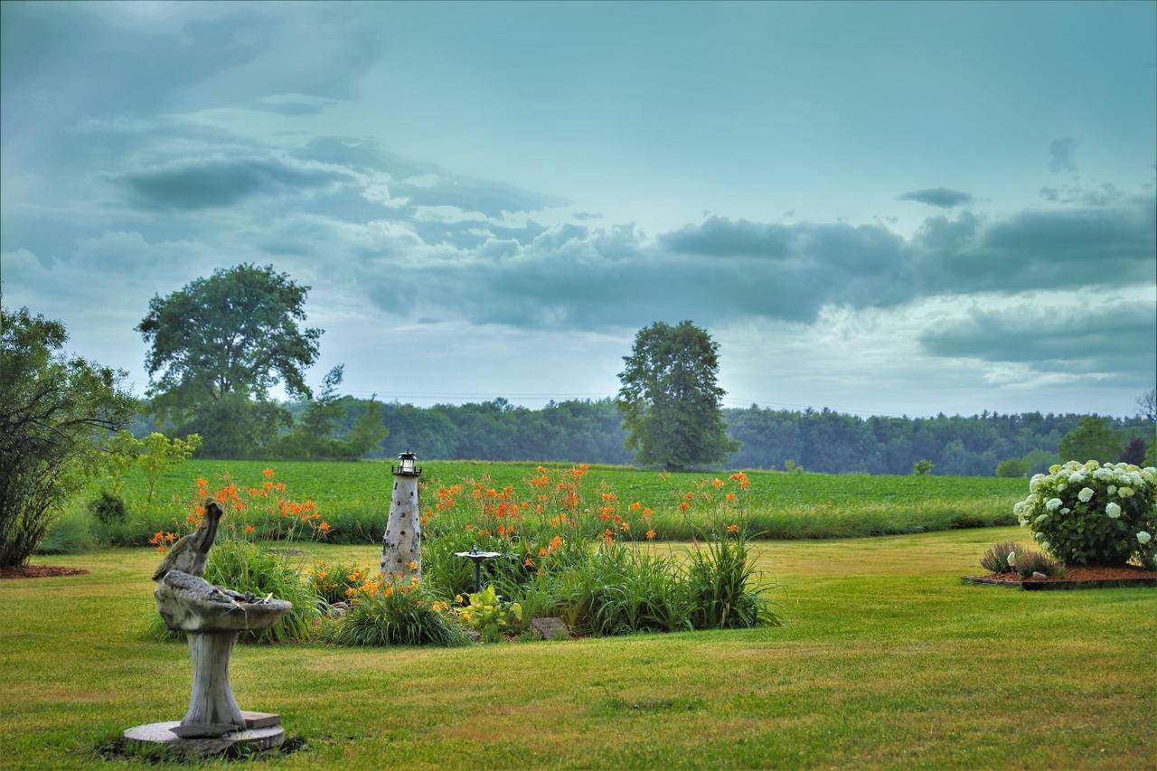 Porterfield, WI 54159,W6887 TWO MILE ROAD